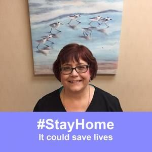 Meet your Posher, Denise